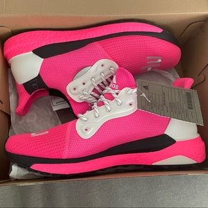 Pharrell Williams x Adidas ‘Human Race’ Sneakers